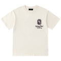 AMIRI Hollywood Lettering-Print T-Shirts