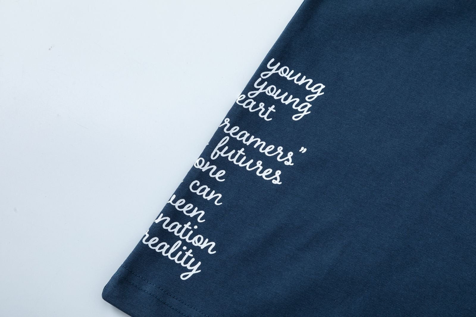 AMIRI Logo-Applique T-Shirts