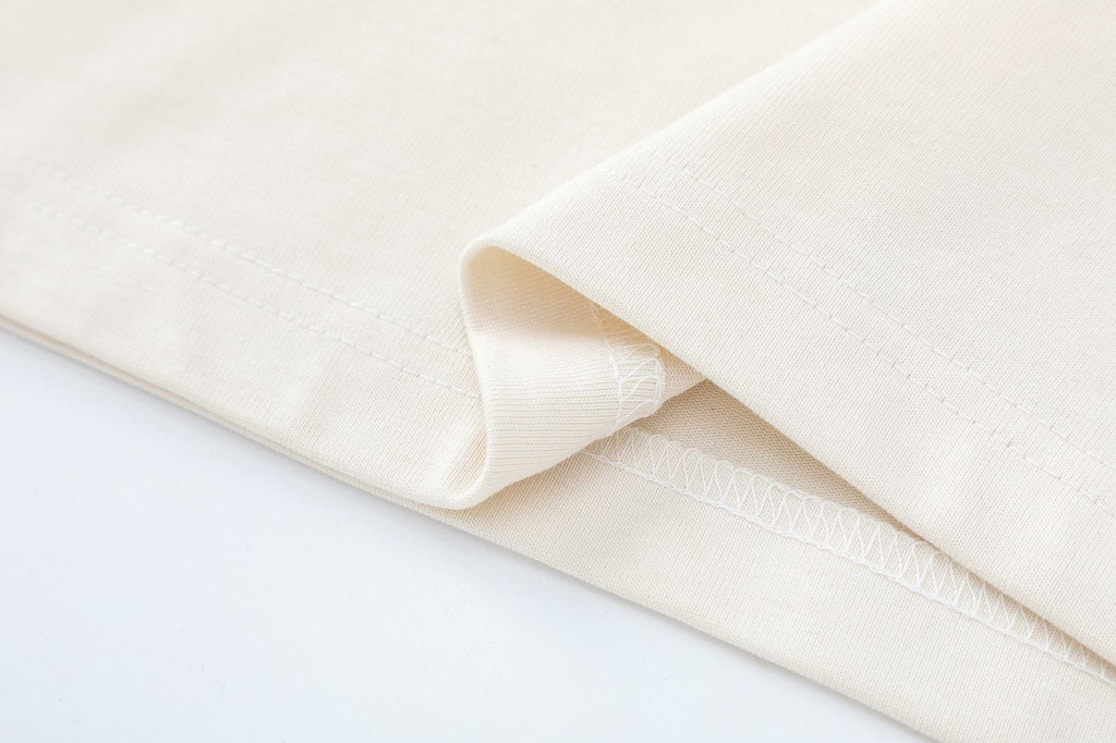 AMIRI Logo-Print T-Shirts
