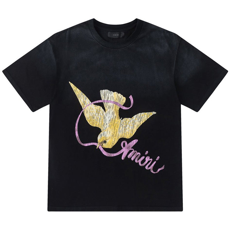 AMIRI Ribbon T-Shirt