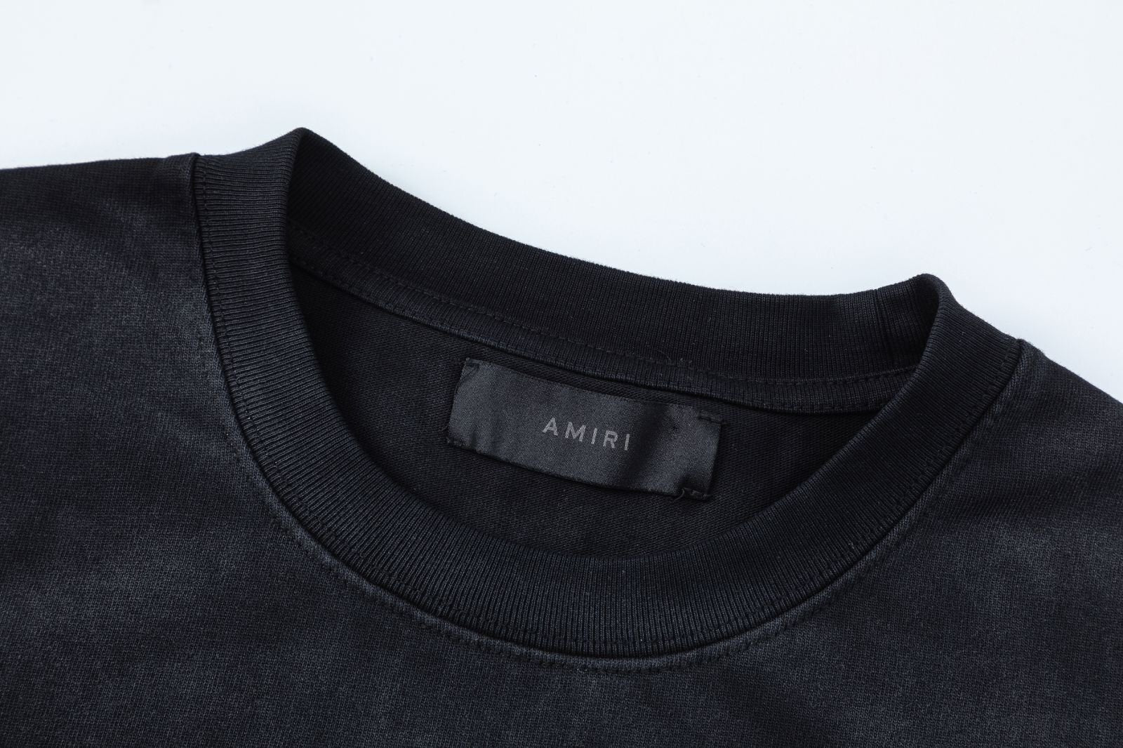 AMIRI Ribbon T-Shirt