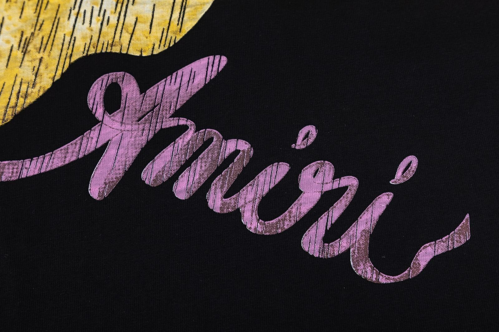 AMIRI Ribbon T-Shirt