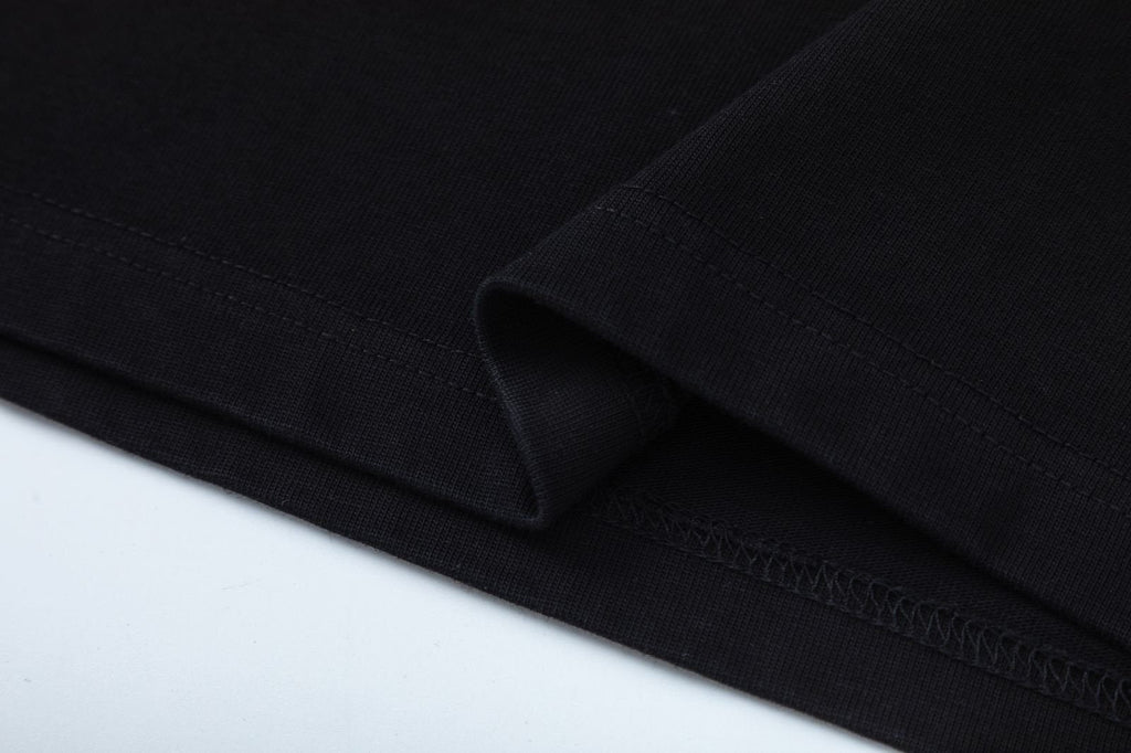 AMIRI Logo-Print T-Shirt