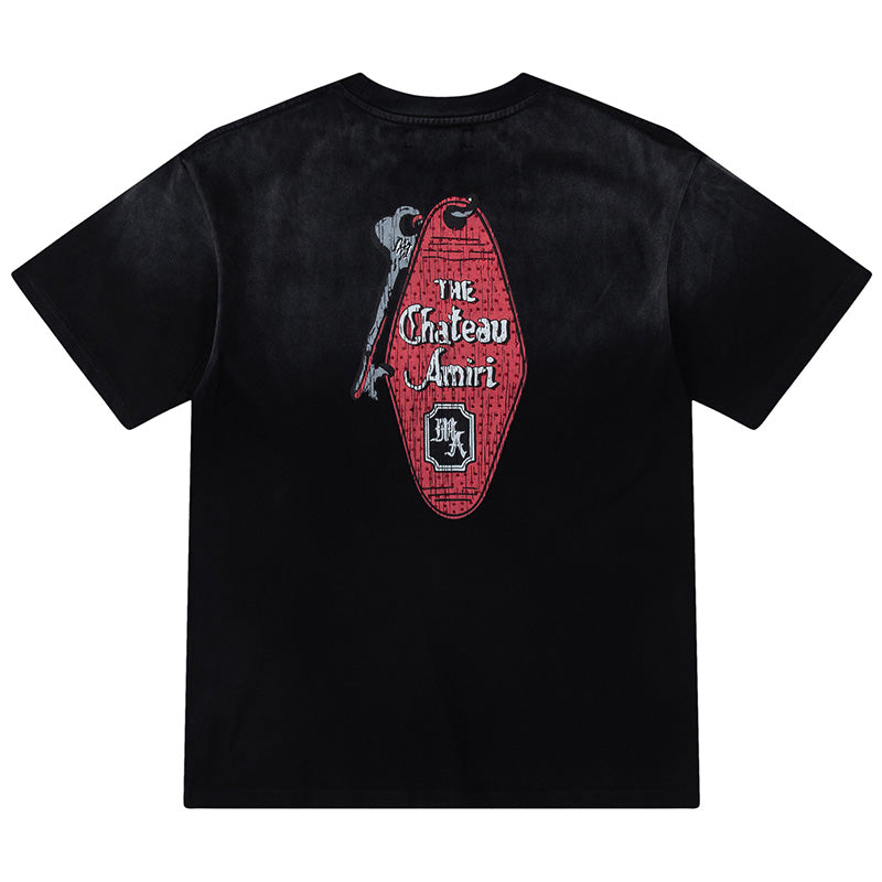 AMIRI Printed T-Shirt