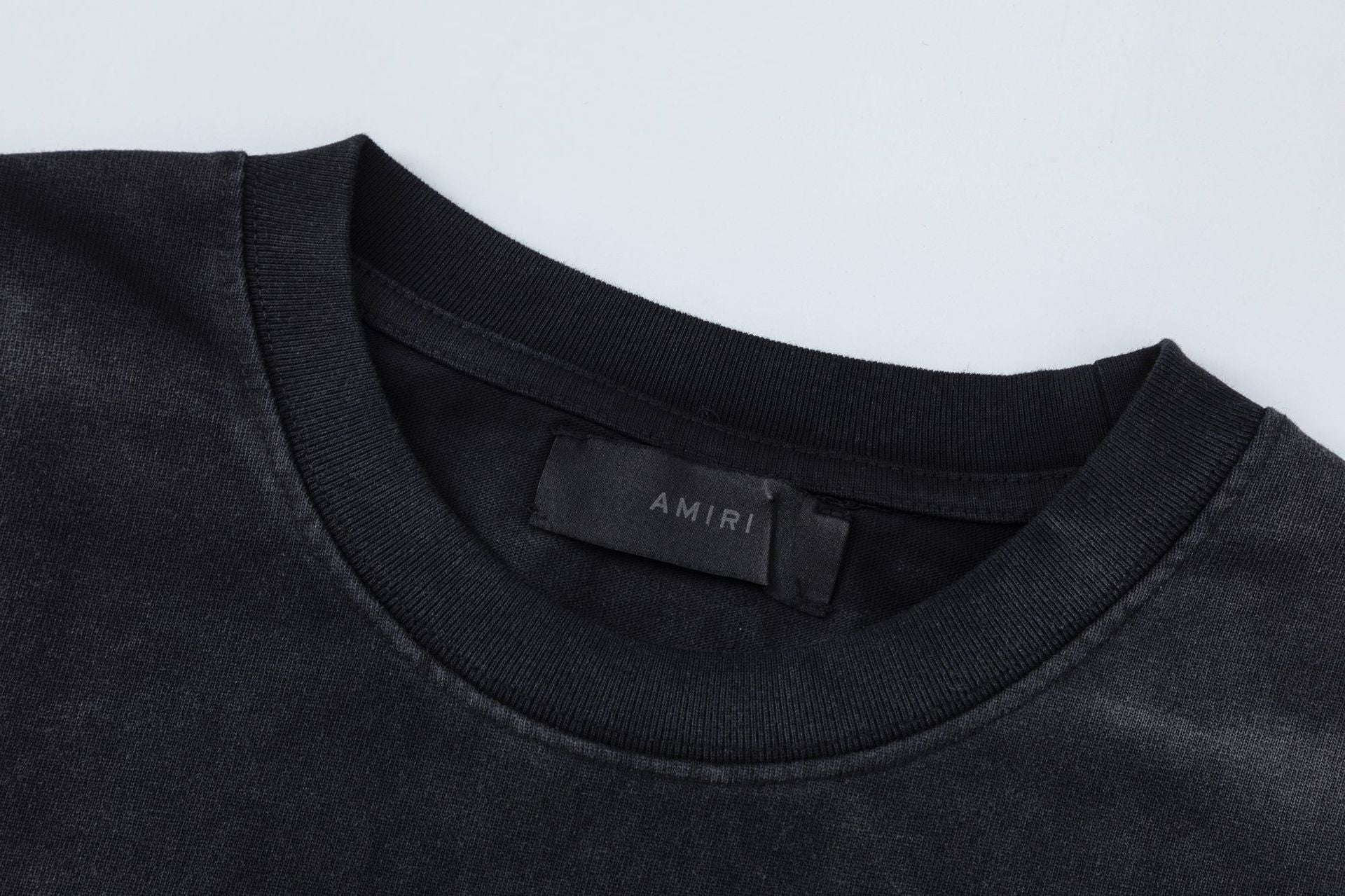 AMIRI Printed T-Shirt