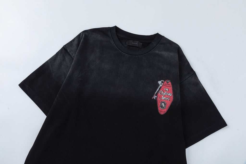 AMIRI Printed T-Shirt