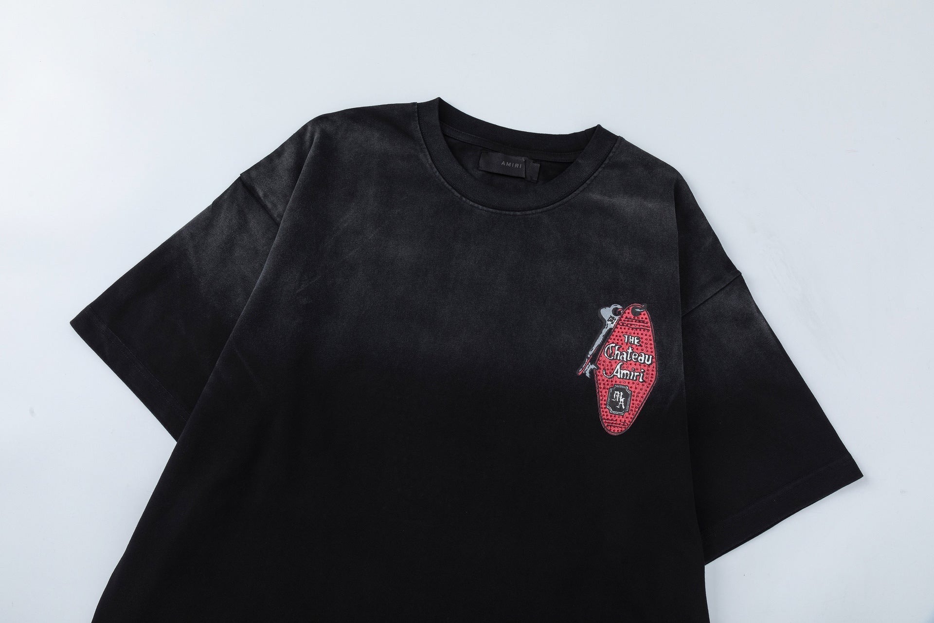AMIRI Printed T-Shirt
