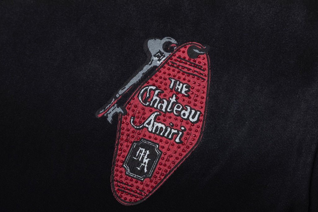 AMIRI Printed T-Shirt