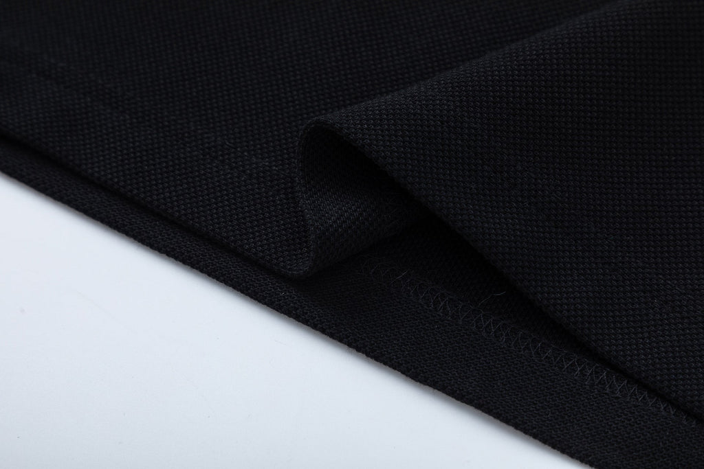 AMIRI Sport Oversized Polo