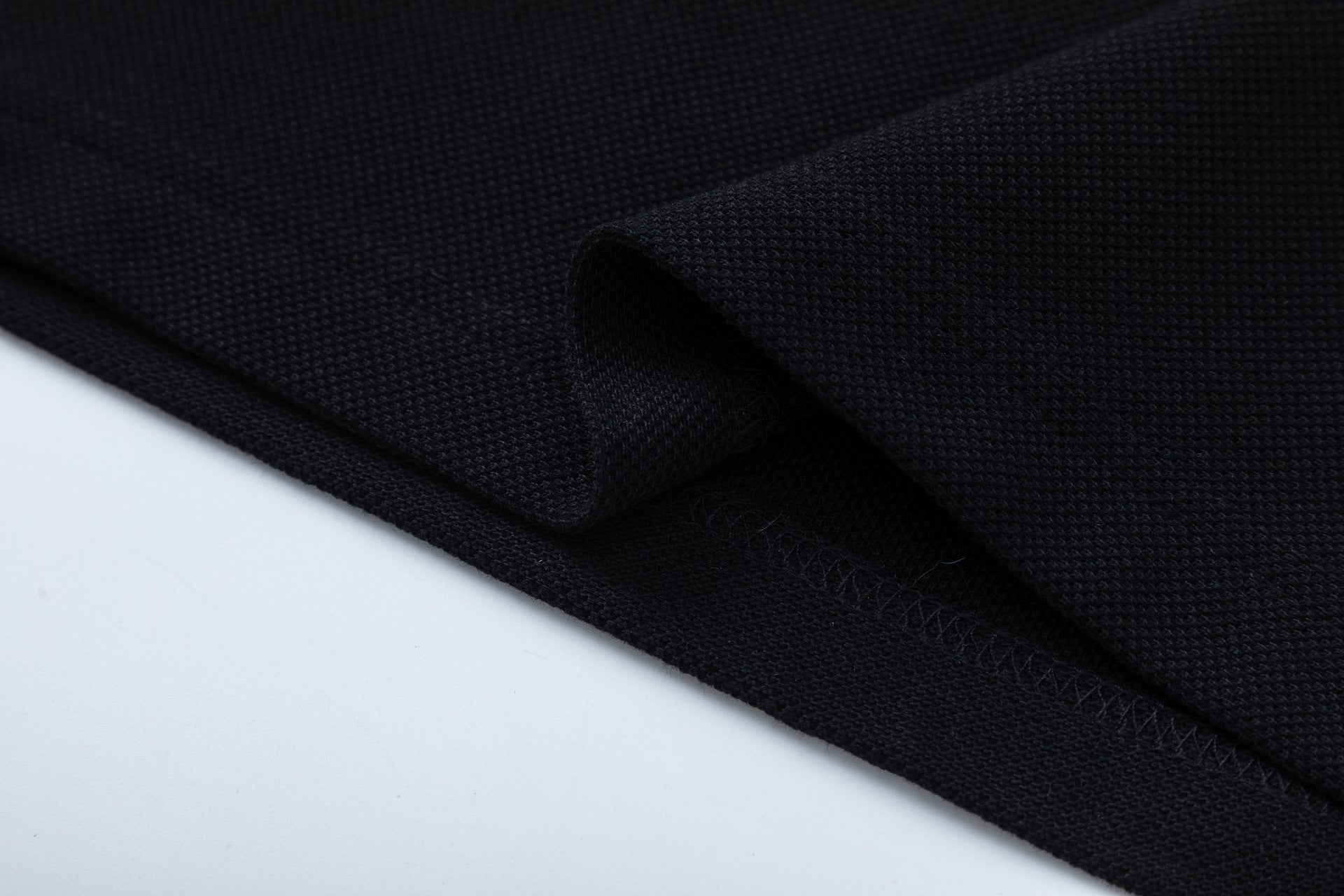 AMIRI Sport Oversized Polo