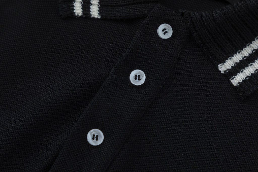 AMIRI Sport Oversized Polo