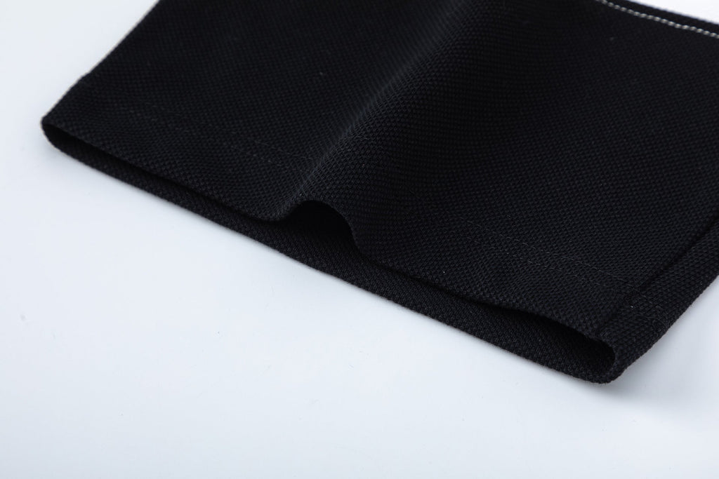 AMIRI Sport Oversized Polo