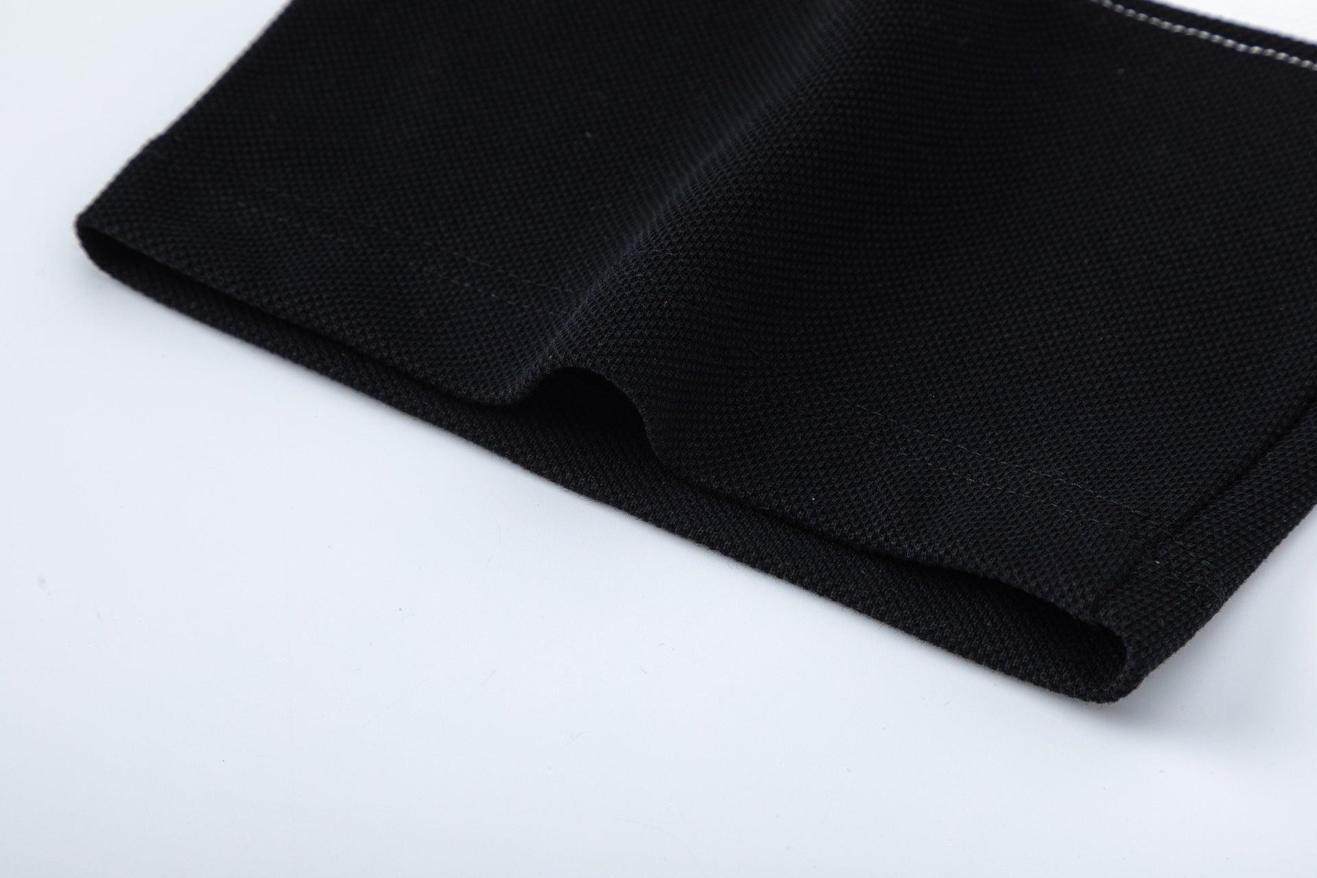 AMIRI Sport Oversized Polo