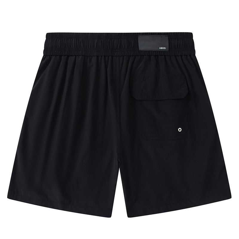 AMIRI Club Amiri Swim Trunk