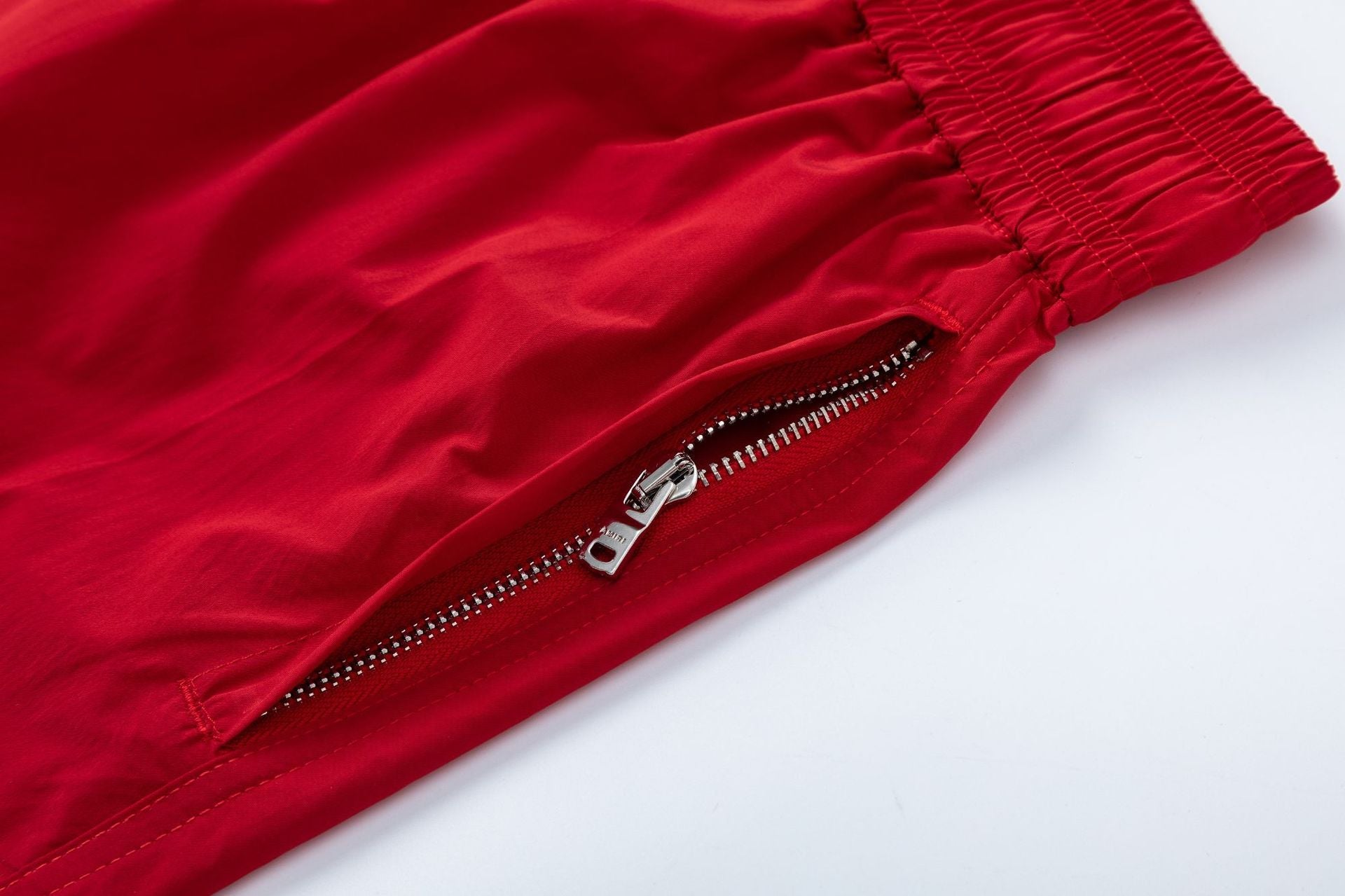 AMIRI Club Amiri Swim Trunk