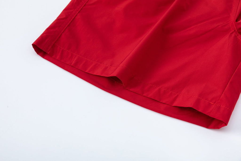 AMIRI Club Amiri Swim Trunk