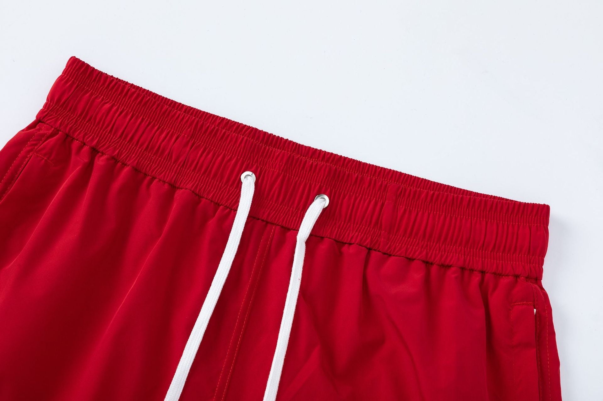AMIRI Club Amiri Swim Trunk