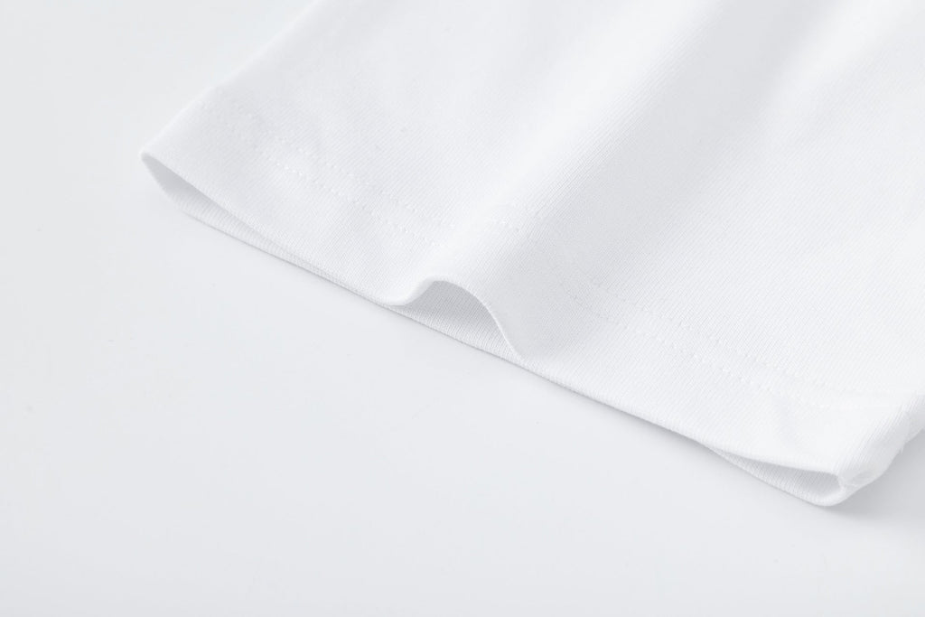 AMIRI Logo-Print Short-Sleeve T-Shirts