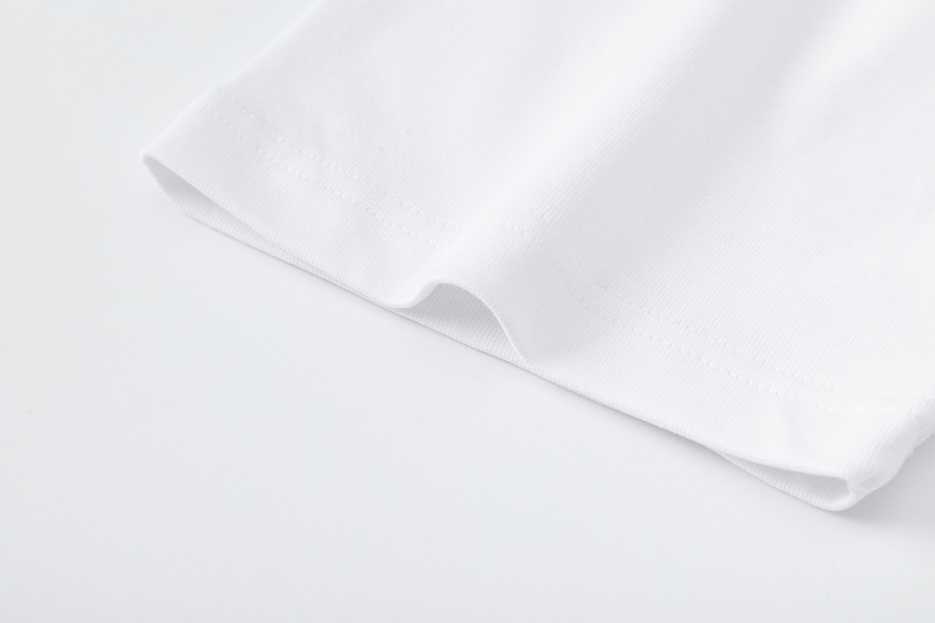 AMIRI Logo-Print Short-Sleeve T-Shirts