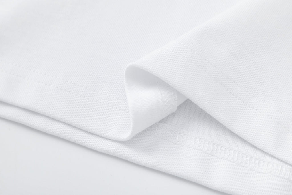 AMIRI Logo-Print Short-Sleeve T-Shirts