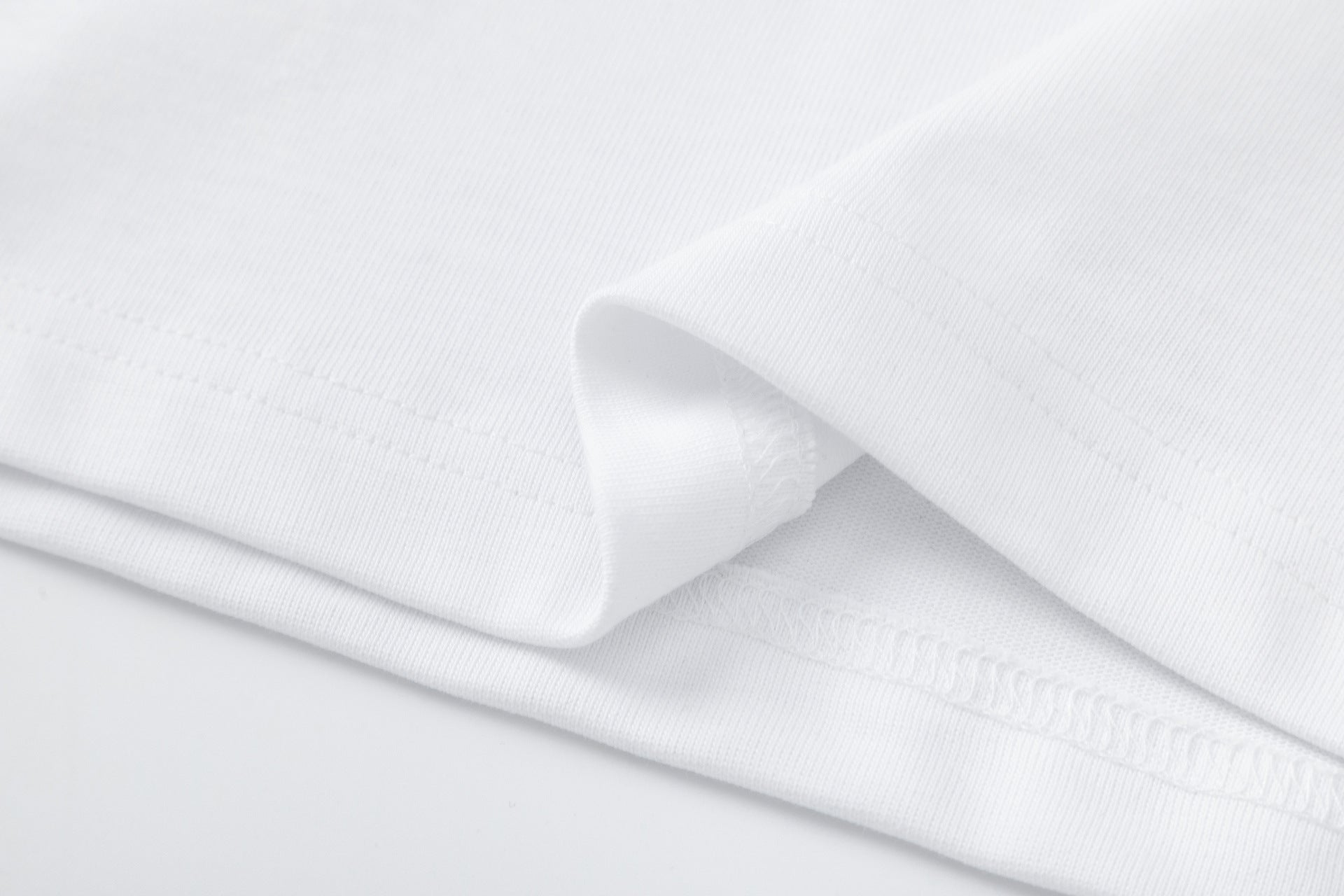 AMIRI Logo-Print Short-Sleeve T-Shirts
