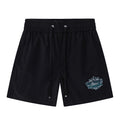 AMIRI Chateau Crest Swim Shorts