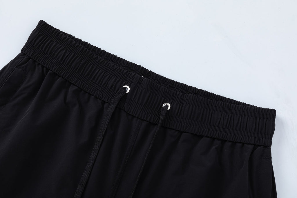 AMIRI Chateau Crest Swim Shorts