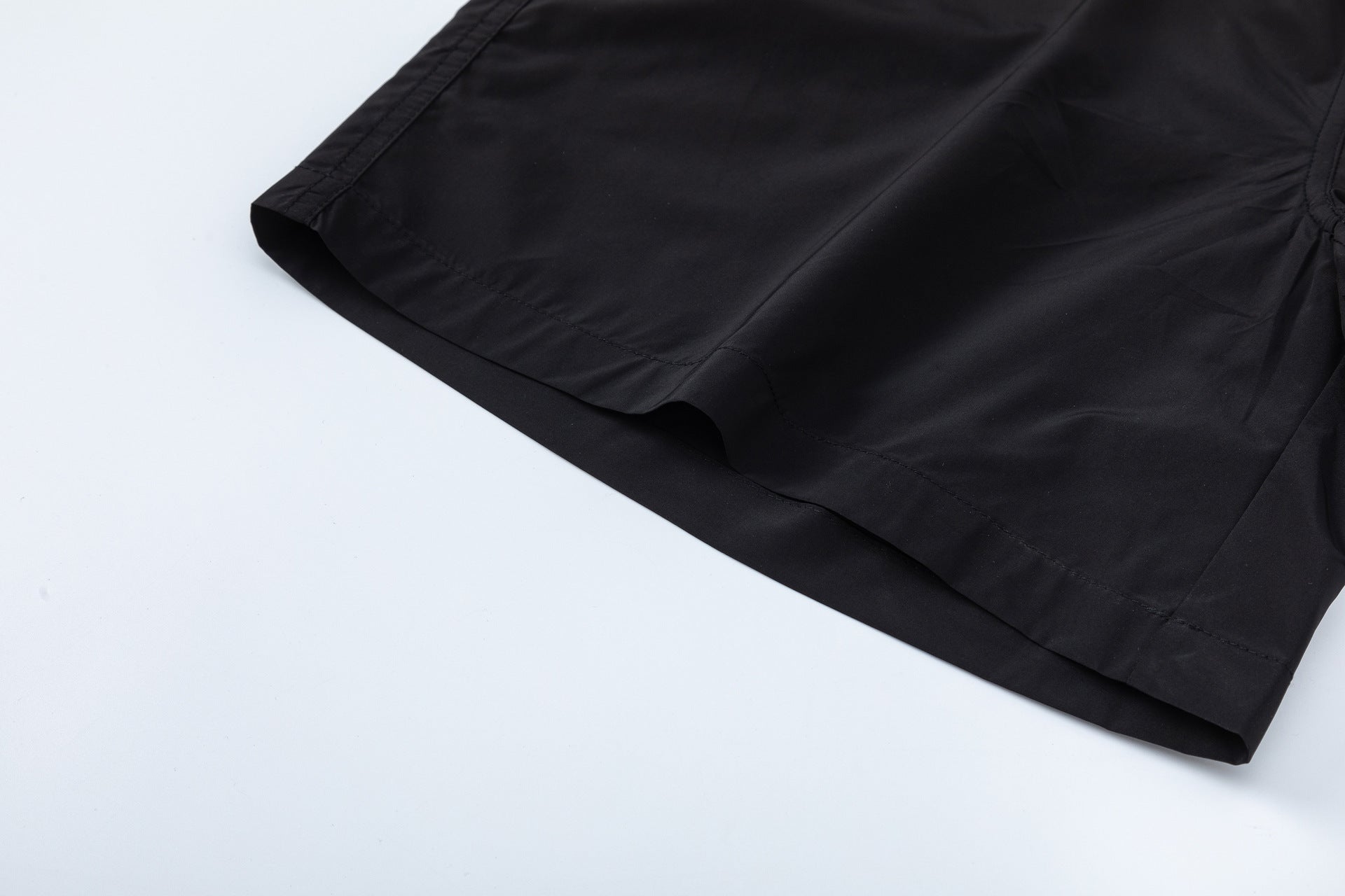 AMIRI Chateau Crest Swim Shorts