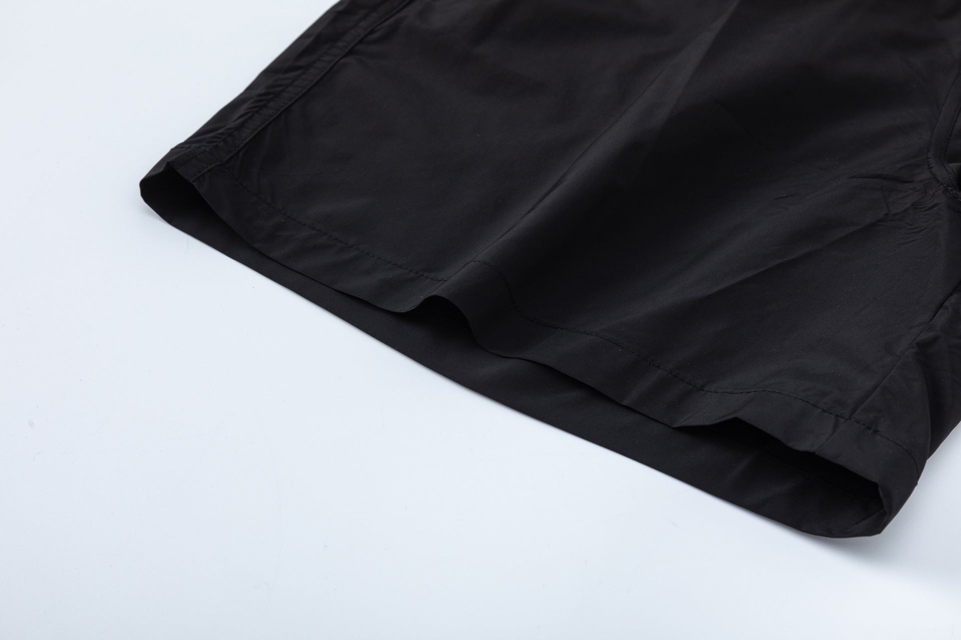 AMIRI Philipp Plein Logo-Print SwimBoard Shorts