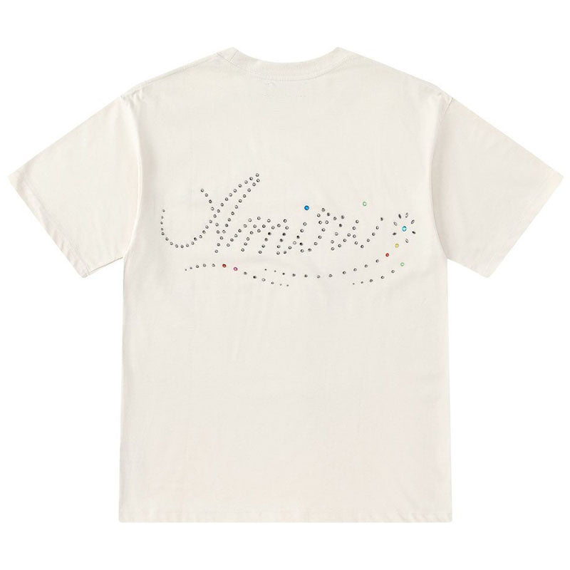 AMIRI MA Chateau Oversized T-Shirt