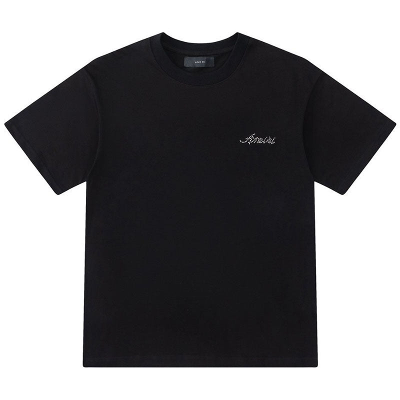 AMIRI MA Chateau Oversized T-Shirts