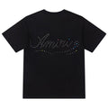 AMIRI MA Chateau Oversized T-Shirts