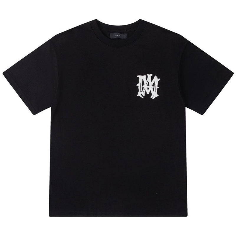 AMIRI MA Core Cotton T-Shirt