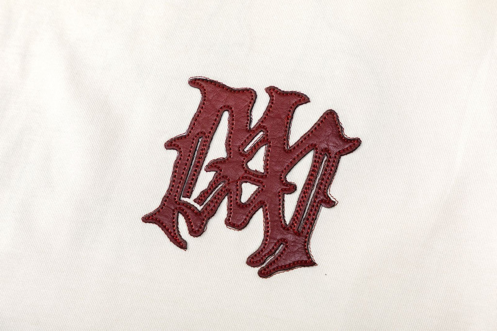 AMIRI Ma Core Cotton T-Shirts