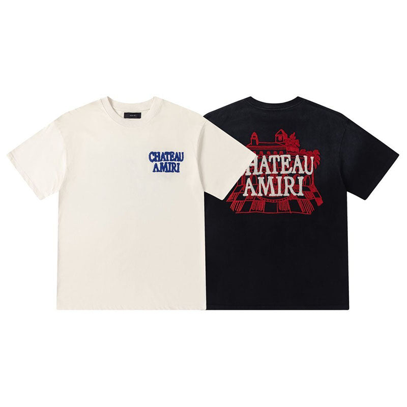 AMIRI Starburst T-Shirts