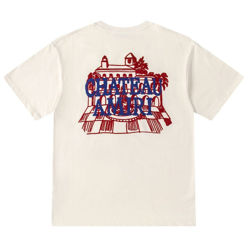 AMIRI Starburst T-Shirt