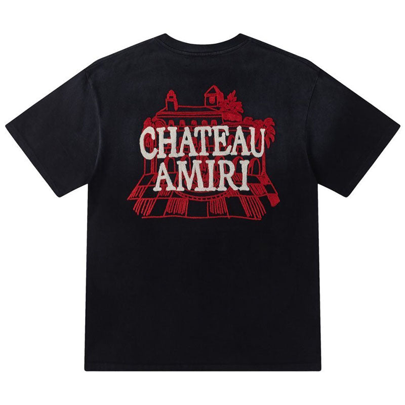 AMIRI Starburst T-Shirts