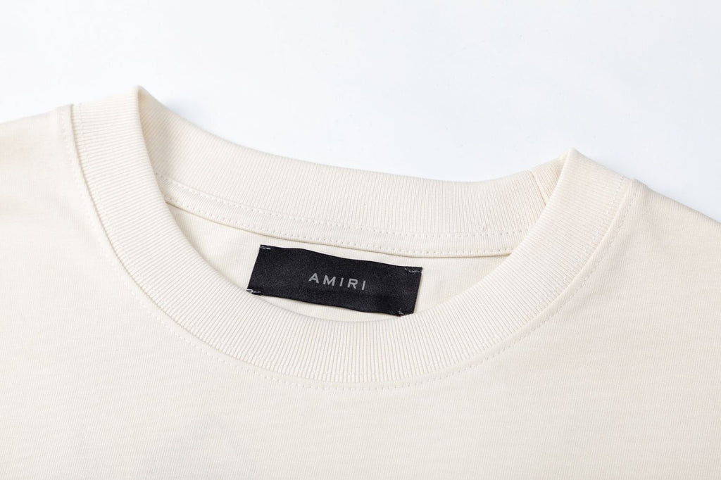AMIRI Starburst T-Shirts