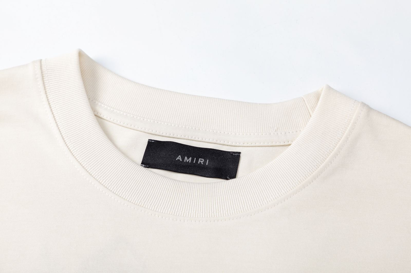 AMIRI Starburst T-Shirts