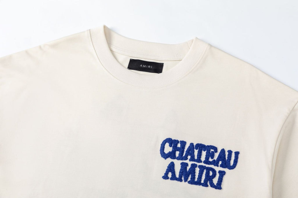 AMIRI Starburst T-Shirts