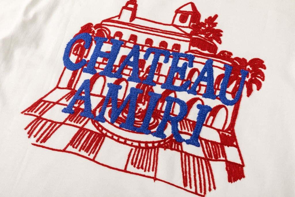 AMIRI Starburst T-Shirts