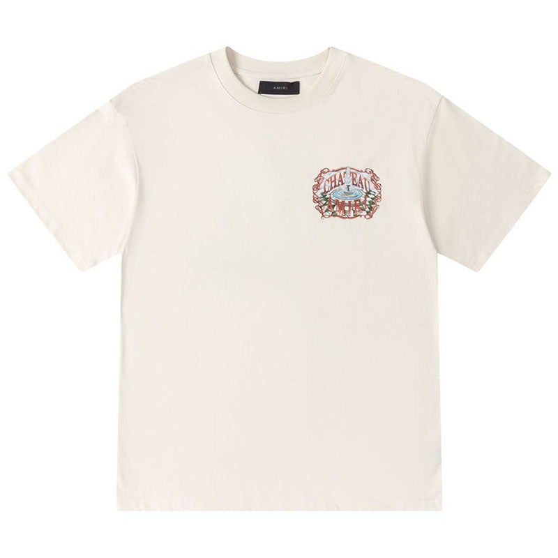 AMIRI Printed T-Shirt