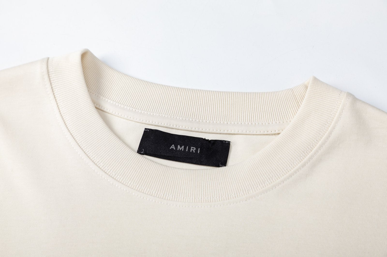 AMIRI Printed T-Shirts