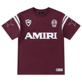 AMIRI Logo-Detail Short-sleeve T-Shirts
