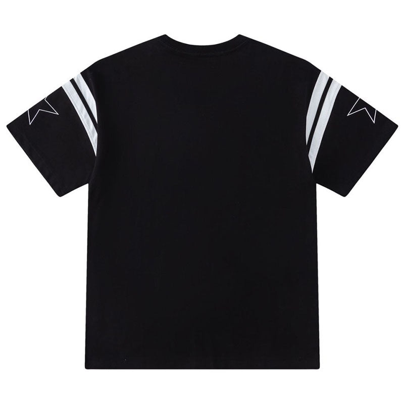 AMIRI Logo-Detail Short-sleeve T-Shirts