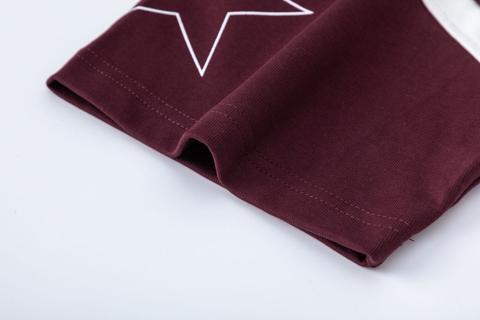 AMIRI Logo-Detail Short-sleeve T-Shirts