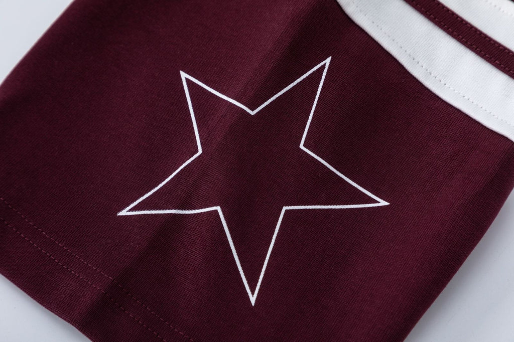 AMIRI Logo-Detail Short-sleeve T-Shirts