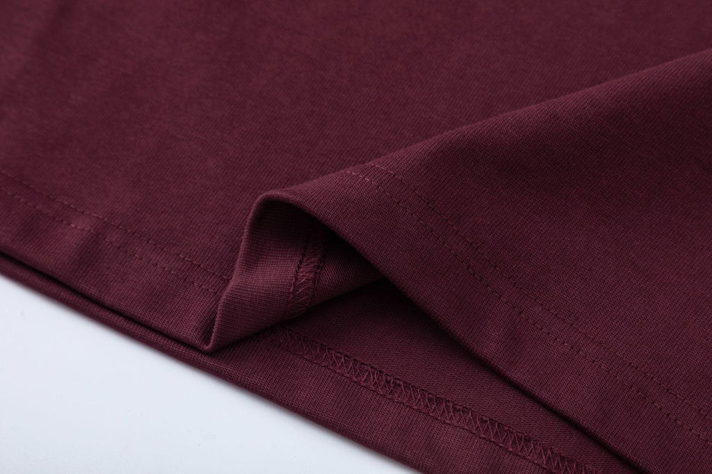 AMIRI Logo-Detail Short-sleeve T-Shirts