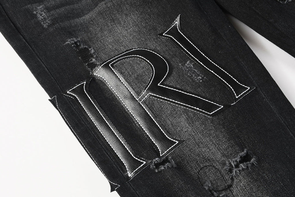 AMIRI Jeans A844