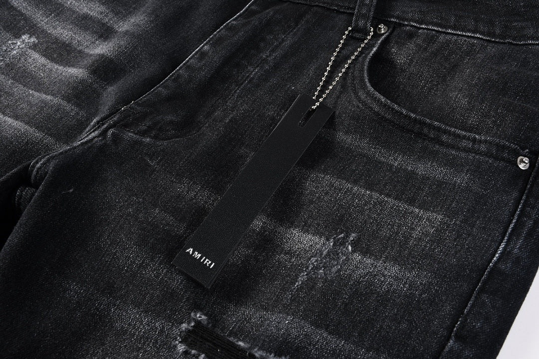 AMIRI Jeans A844